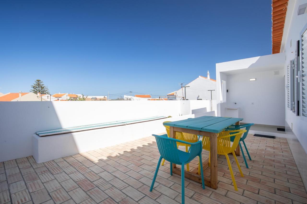 Casa 7 Geracoes Villa Sagres Exterior photo
