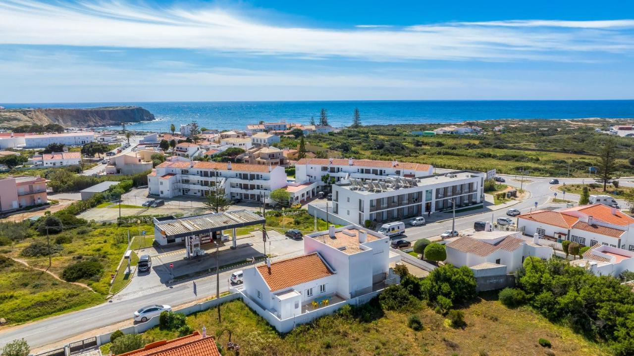 Casa 7 Geracoes Villa Sagres Exterior photo