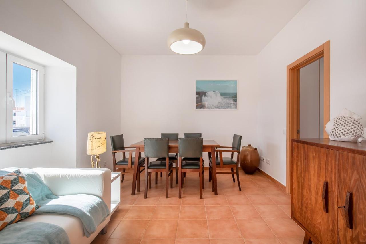 Casa 7 Geracoes Villa Sagres Exterior photo