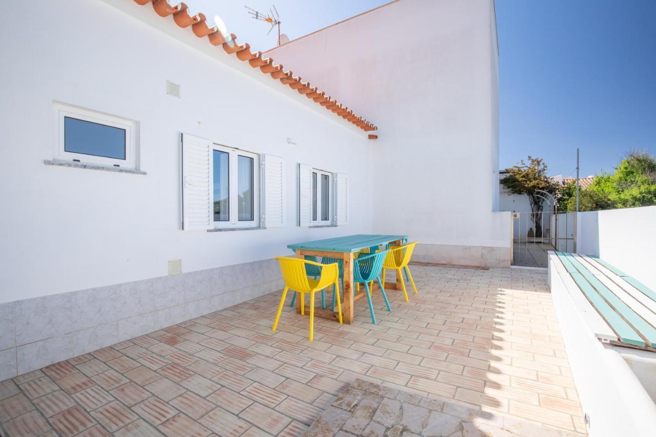 Casa 7 Geracoes Villa Sagres Exterior photo